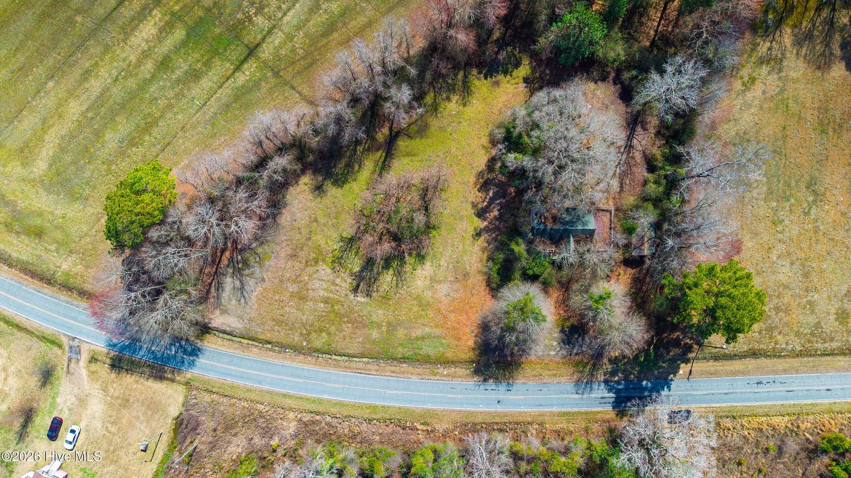 1.64 Acres of Residential Land for Sale in Wallace, North Carolina