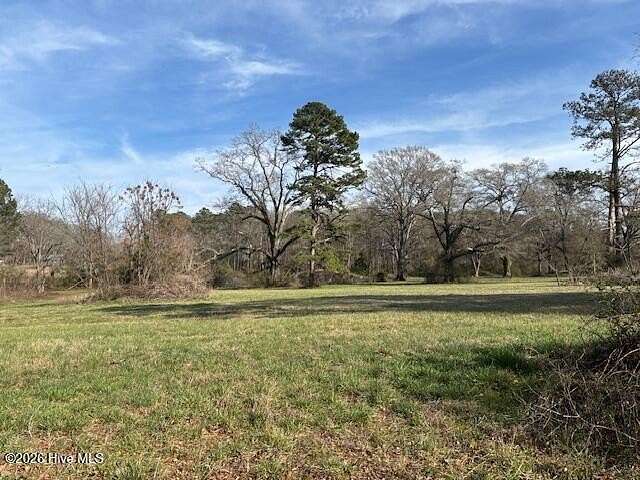 10.4 Acres of Agricultural Land for Sale in Sharon, Georgia