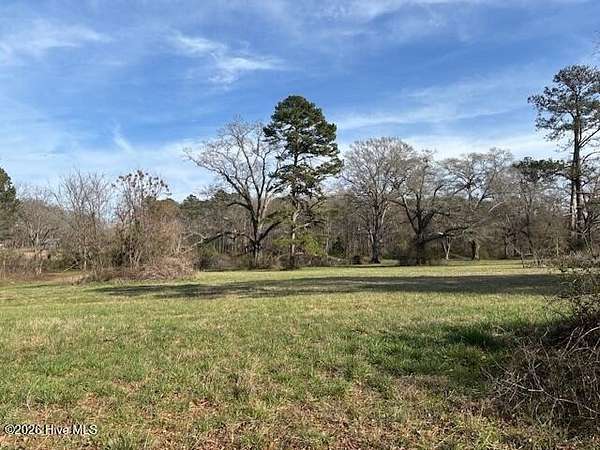 10.4 Acres of Agricultural Land for Sale in Sharon, Georgia