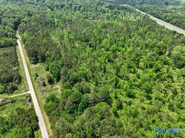 1.6 Acres of Residential Land for Sale in Falkville, Alabama