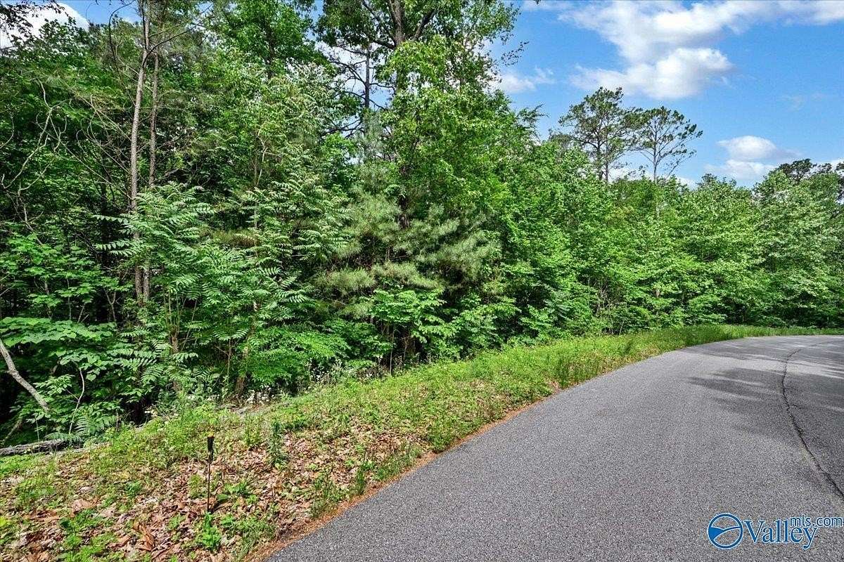 1.7 Acres of Residential Land for Sale in Falkville, Alabama