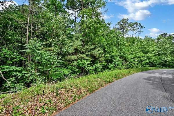 1.7 Acres of Residential Land for Sale in Falkville, Alabama