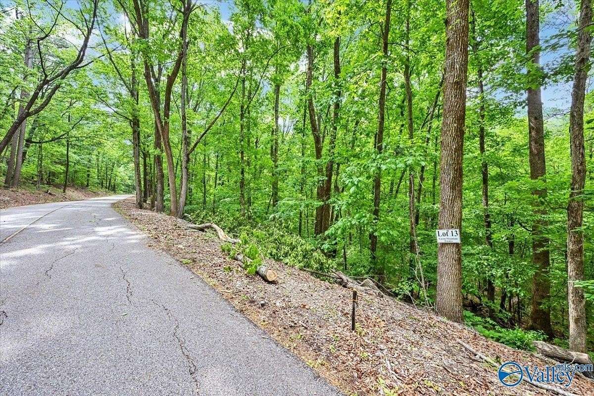 2.6 Acres of Residential Land for Sale in Falkville, Alabama
