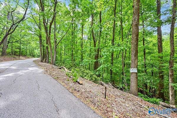 2.6 Acres of Residential Land for Sale in Falkville, Alabama