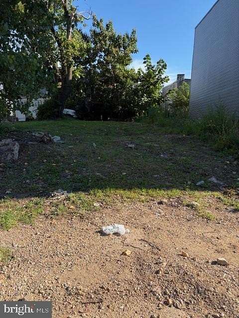 0.04 Acres of Land for Sale in Philadelphia, Pennsylvania