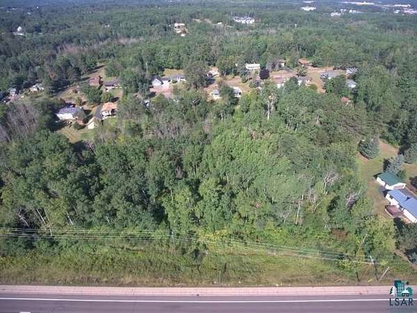 2.25 Acres of Land for Sale in Duluth, Minnesota