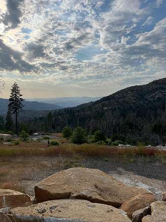 7.24 Acres of Residential Land for Sale in Shaver Lake, California