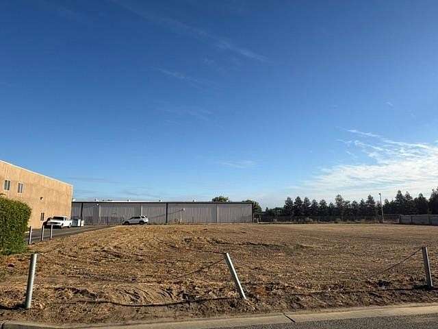 0.42 Acres of Commercial Land for Sale in Madera, California