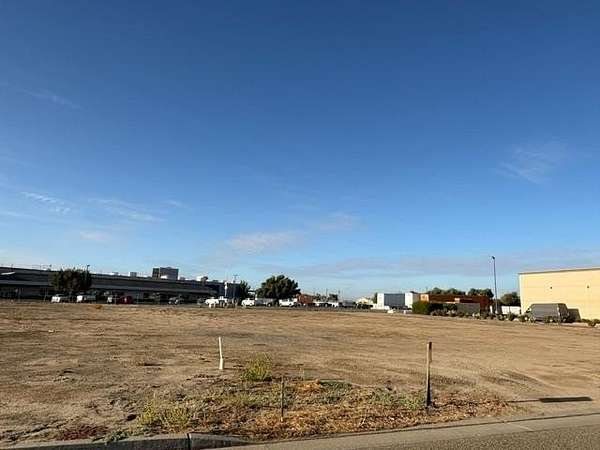 0.43 Acres of Commercial Land for Sale in Madera, California