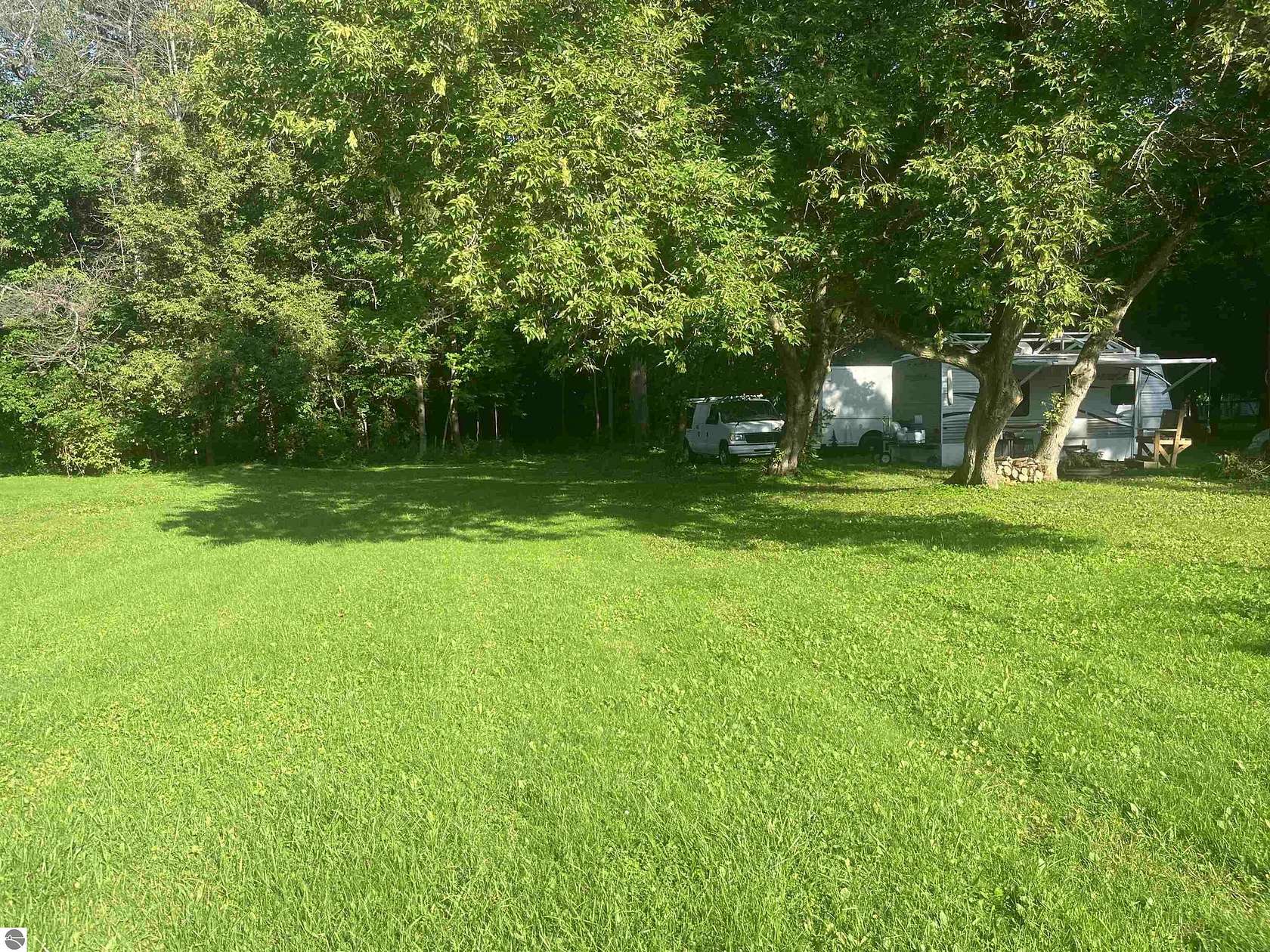 0.8 Acres of Land for Sale in Omer, Michigan