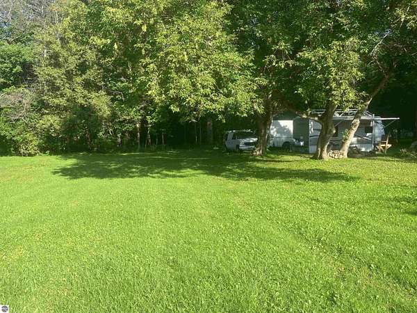 0.8 Acres of Land for Sale in Omer, Michigan