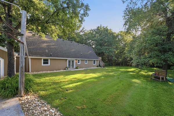 4.2 Acres of Land with Home for Sale in Fulton, Missouri