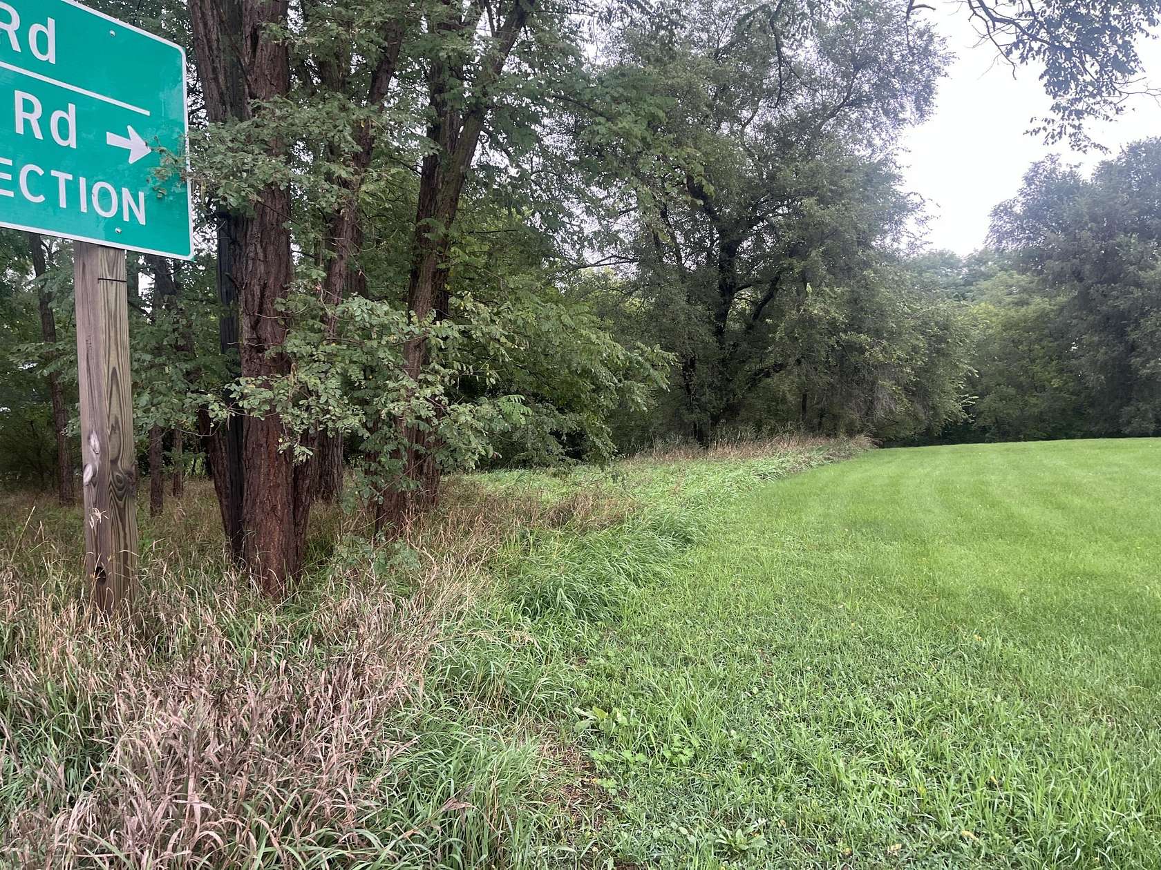 0.34 Acres of Residential Land for Sale in Jackson, Michigan