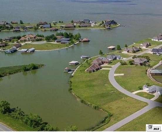 0.65 Acres of Residential Land for Sale in Delhi, Louisiana