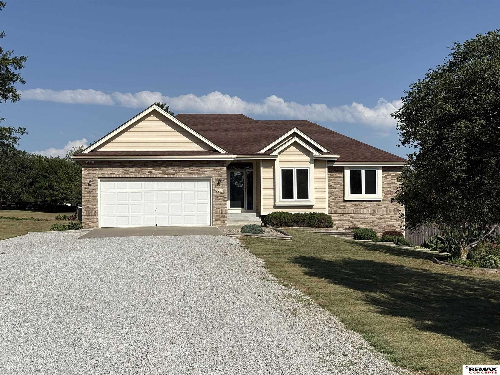 3.28 Acres of Land with Home for Sale in Lincoln, Nebraska