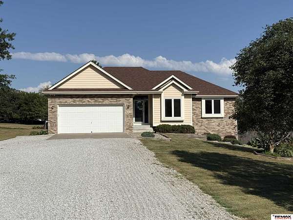 3.28 Acres of Land with Home for Sale in Lincoln, Nebraska