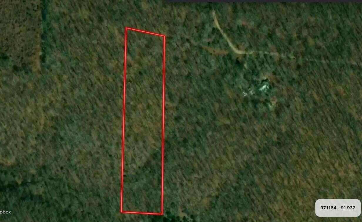 2.89 Acres of Land for Sale in Cabool, Missouri