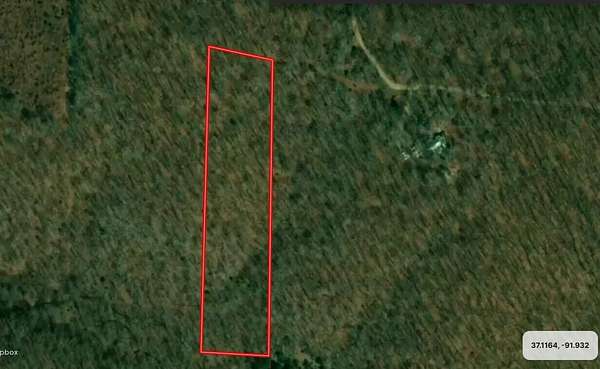 2.89 Acres of Land for Sale in Cabool, Missouri