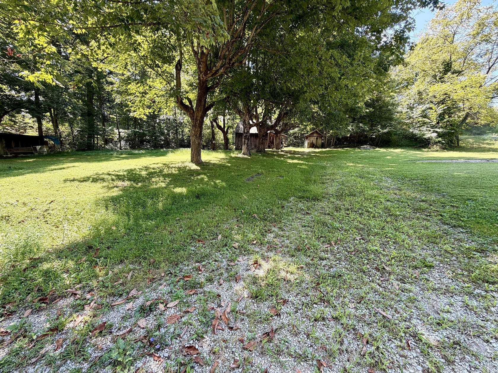 3 Acres of Residential Land for Sale in Brodhead, Kentucky