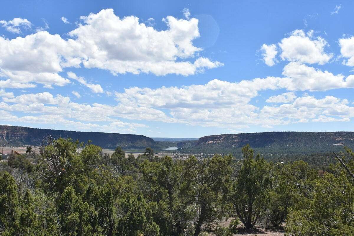 5 Acres of Residential Land for Sale in Ramah, New Mexico