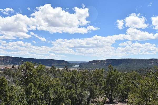 5 Acres of Residential Land for Sale in Ramah, New Mexico