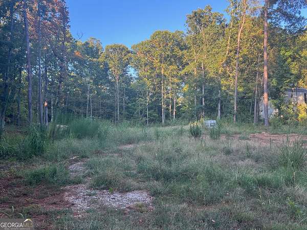 0.51 Acres of Residential Land for Sale in Eatonton, Georgia