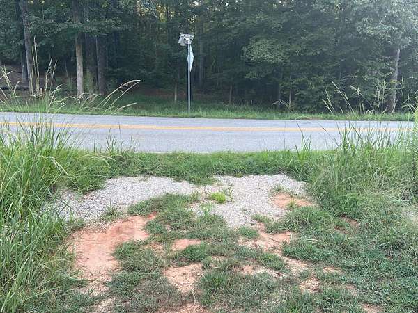 0.51 Acres of Residential Land for Sale in Eatonton, Georgia