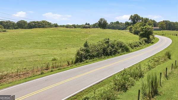 7.47 Acres of Residential Land for Sale in Demorest, Georgia