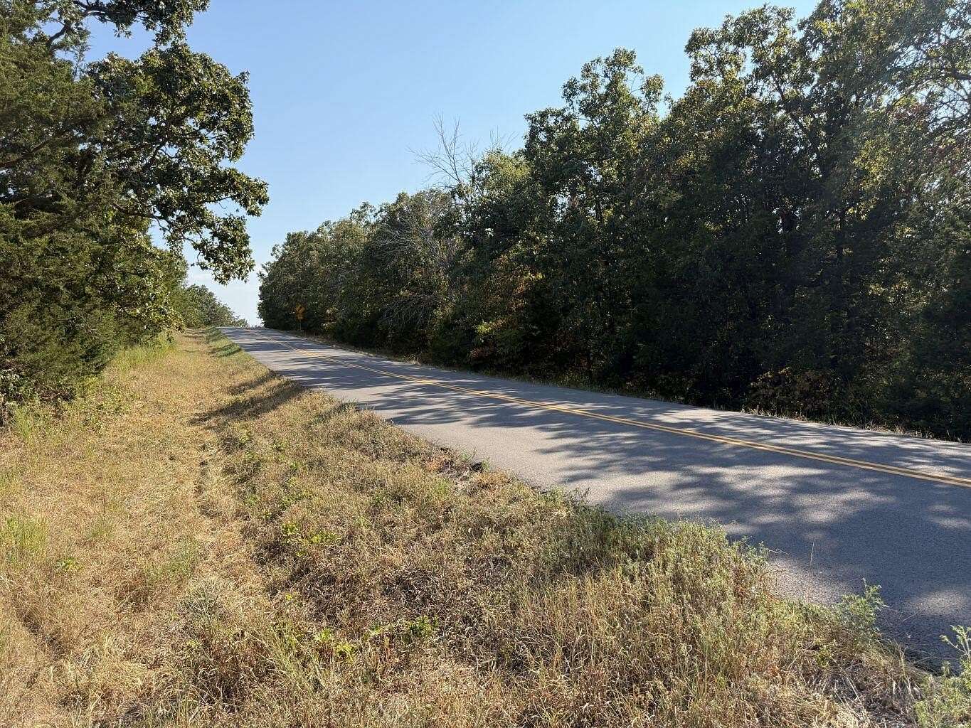87 Acres of Recreational & Residential Land for Sale in Gainesville, Missouri