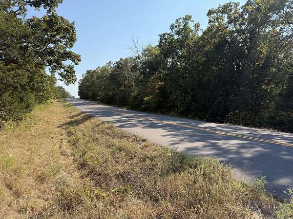 87 Acres of Recreational & Residential Land for Sale in Gainesville, Missouri