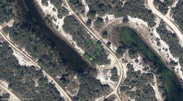 0.26 Acres of Residential Land for Sale in Lake Placid, Florida