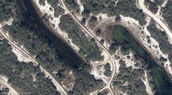0.26 Acres of Residential Land for Sale in Lake Placid, Florida