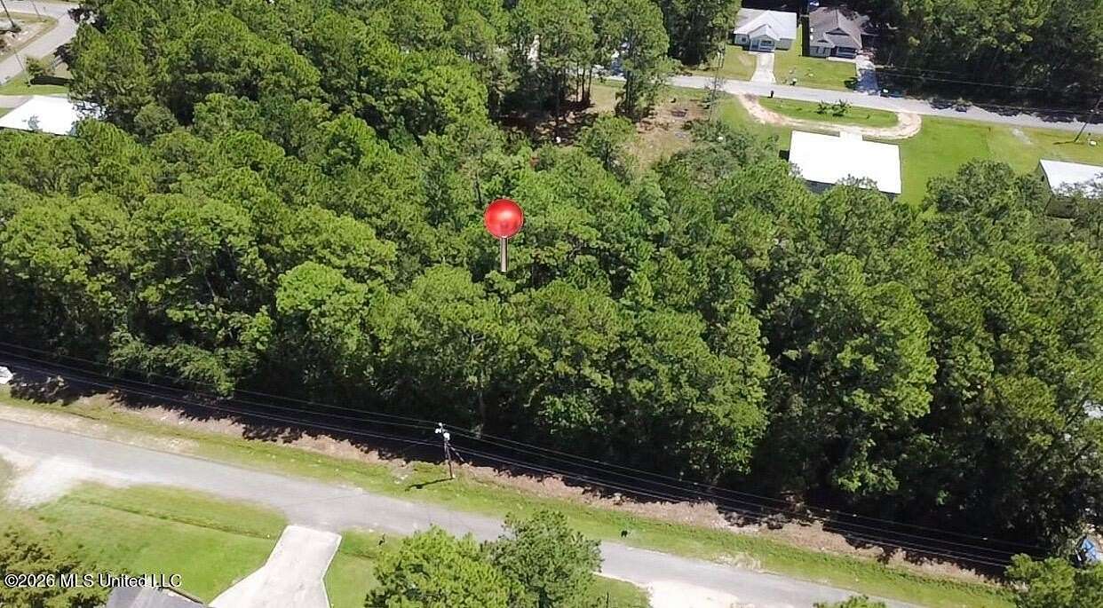 0.27 Acres of Residential Land for Sale in Bay St. Louis, Mississippi