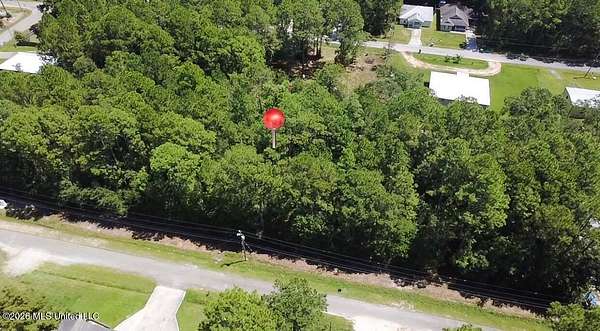 0.27 Acres of Residential Land for Sale in Bay St. Louis, Mississippi