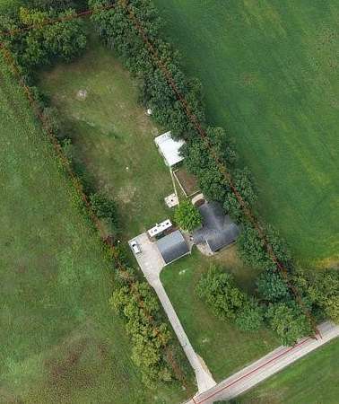 2 Acres of Land with Home for Sale in Reedsburg, Wisconsin