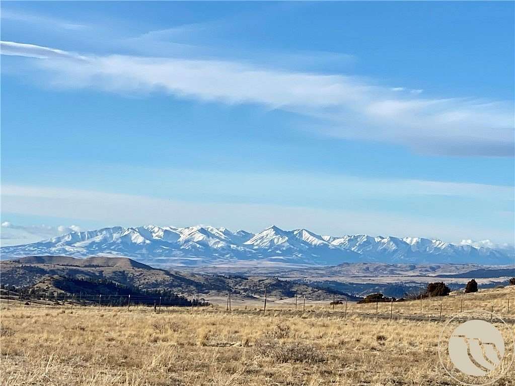 120 Acres of Recreational & Residential Land for Sale in Reed Point, Montana