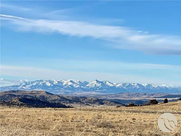 120 Acres of Recreational & Residential Land for Sale in Reed Point, Montana