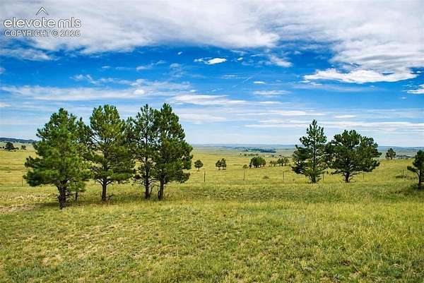 15.8 Acres of Land for Sale in Peyton, Colorado