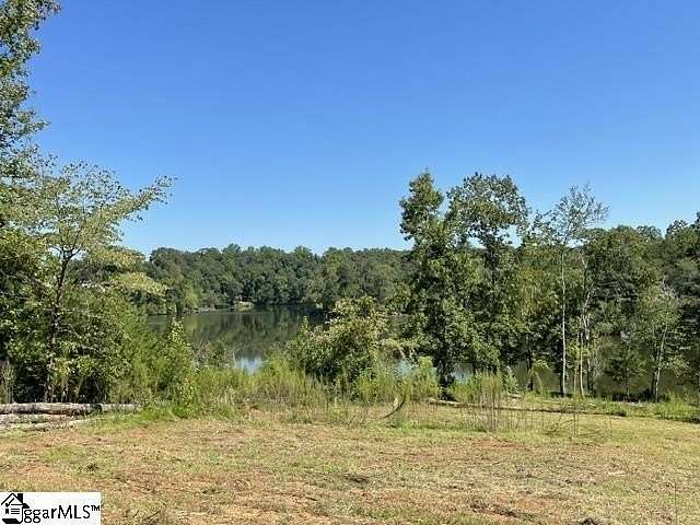 3.23 Acres of Residential Land for Sale in Inman, South Carolina