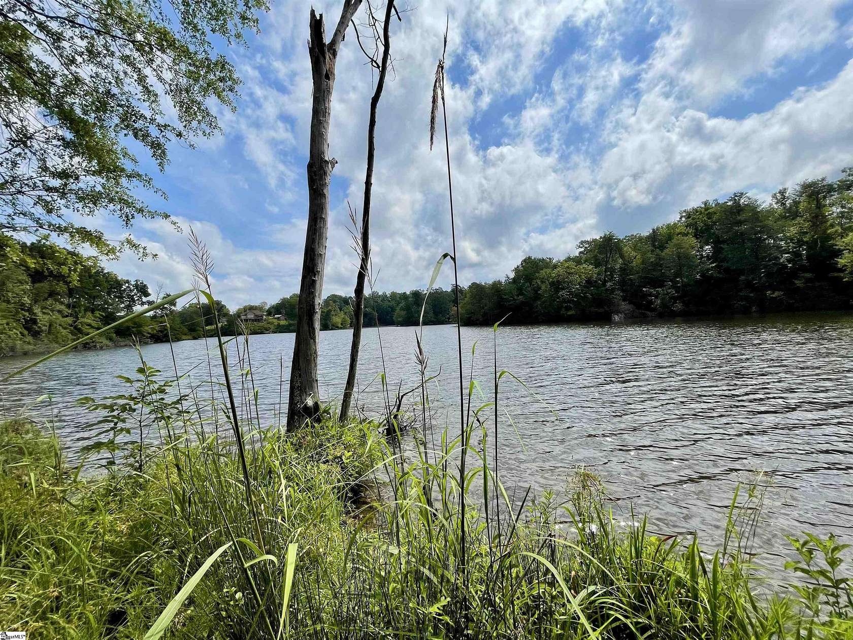 3.23 Acres of Residential Land for Sale in Inman, South Carolina