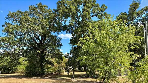 0.25 Acres of Residential Land for Sale in Quitman, Texas