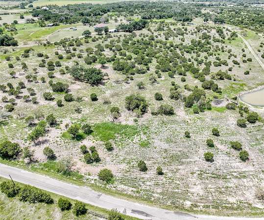 2 Acres of Residential Land for Sale in Lipan, Texas