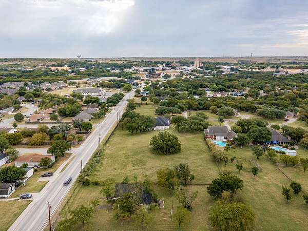 0.8 Acres of Residential Land for Sale in Aledo, Texas