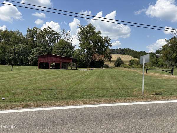 5.5 Acres of Land for Sale in Jonesborough, Tennessee