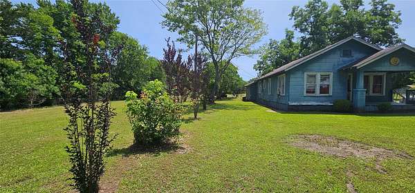 2.74 Acres of Land with Home for Sale in Grand Saline, Texas