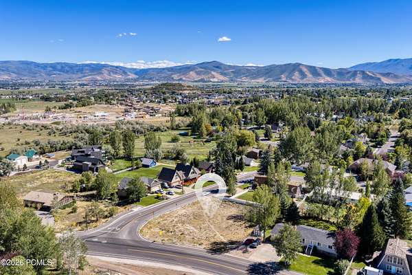 0.37 Acres of Residential Land for Sale in Midway, Utah