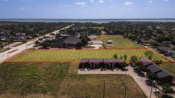 3.49 Acres of Residential Land for Sale in Rowlett, Texas