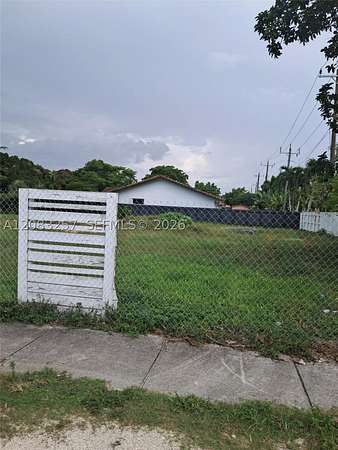 0.23 Acres of Residential Land for Sale in Miami, Florida