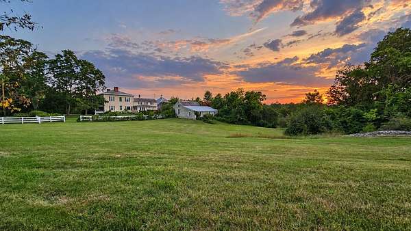 79.1 Acres of Land with Home for Sale in West Haven, Vermont