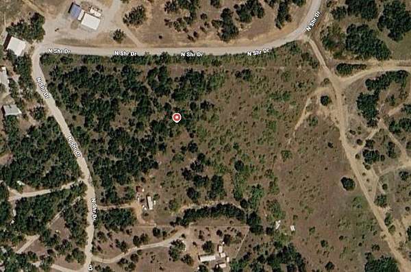 4.21 Acres of Residential Land for Sale in Cisco, Texas